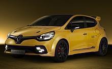 RENAULT CLIO R.S.16